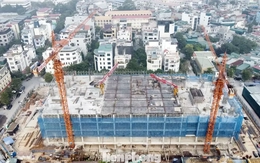 Loạt dự án nhà ở xã hội khắp cả nước khởi công vào dịp đặc biệt