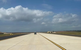 Chấp thuận đầu tư dân dụng ở sân bay Phan Thiết