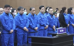 Lời chua xót của cựu Thẩm phán giúp cháu gái phạm tội liên quan ma túy lấy lại mảnh đất bị tuyên tịch thu