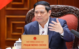 Chuẩn bị khởi công, khánh thành, thông xe 234 dự án với tổng vốn 3,4 triệu tỷ đồng