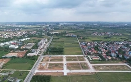 Hà Nội ồ ạt đấu giá đất dịp cuối năm