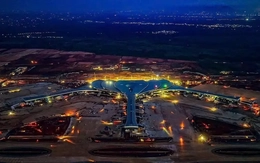 Sân bay Long Thành ‘ăn điện’ theo tiêu chuẩn nghiêm ngặt