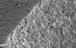 Phát minh có thể thay đổi hoàn toàn ngành sản xuất công nghiệp, hàng không vũ trụ: Loại gốm chưa từng có sở hữu khả năng bẻ cong, đốt cháy, nghiền nát mà không vỡ