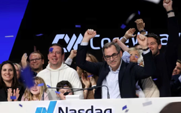 Rủi ro bong bóng AI sắp nổ: Một công ty vừa mất 33 tỷ USD chỉ trong 6 tuần, doanh thu tăng x2 nhưng vẫn lỗ