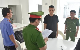 Triệt phá đường dây lừa đảo hơn 2.000 tỷ đồng, bắt và khám nhà "ông trùm" Huỳnh Đức Vân