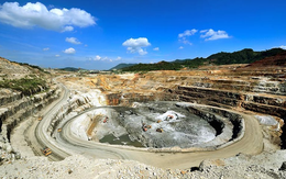 Ngoài đất hiếm, Việt Nam có kho báu khác toàn cầu thèm khát, 90% trữ lượng nằm tại một tỉnh phía Bắc