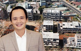 FLC của cựu Chủ tịch Trịnh Văn Quyết liên tục đón tin vui lớn