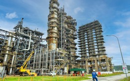 Nhà máy lọc dầu tỷ đô ước tính doanh thu năm 2025 hơn 140.000 tỷ đồng, lợi nhuận trước thuế hơn 4.500 tỷ