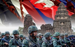 Thái Lan nêu 3 điều kiện để đàm phán hòa bình với Campuchia