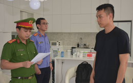 Thanh niên 33 tuổi cầm đầu dự án "ma", lừa sạch 2.000 tỷ đồng: Công an Đà Nẵng phát thông báo khẩn tới các bị hại