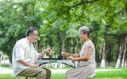 Những người sống thọ, phổi sạch thường dễ dàng làm tốt 5 việc này: Nếu ai thực hiện đủ thì xin chúc mừng