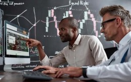 Khối ngoại "quay xe" bán ròng phiên VN-Index bùng nổ, ngược chiều tung hơn trăm tỷ gom một mã chứng khoán