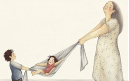 Vì sao người Việt không nói "Bố mẹ yêu con" mà cả đời chỉ hỏi "Con ăn cơm chưa?": Kiểu quan tâm kỳ lạ nhất trên đời!