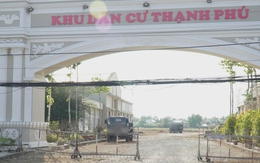 Dự án Khu dân cư Thạnh Phú ở Cà Mau nợ thuế hơn 21 tỉ đồng