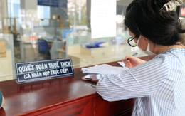 Thông tin mới nhất về thuế thu nhập cá nhân mà tất cả người dân cần biết