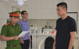 Bắt tạm giam Huỳnh Đức Vân, những ai là bị hại cần liên hệ ngay cơ quan công an