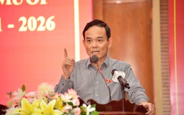 Bí thư TP.HCM: Cần xem xét cơ chế linh hoạt khi tách thửa đất do ông bà để lại