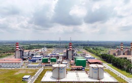 Vietcap dự phóng hai nhà máy điện khí LNG đầu tiên của Việt Nam sẽ có lãi 424 tỷ đồng vào năm 2028