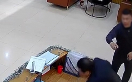 Người đàn ông chửi bới, xô ngã bảo vệ chung cư ở Hà Nội: Nguồn cơn gây bất bình