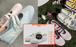 Lạ đời: Biti's ra giày mới y hệt Onitsuka Tiger, dân tình chê đạo nhái nhưng giày vẫn sold-out?