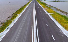 Sẵn sàng thông xe kỹ thuật cao tốc Cần Thơ - Cà Mau vào ngày 19/12