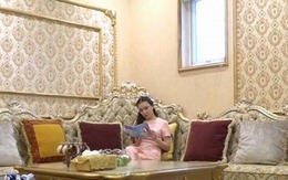 Nữ nghệ sĩ Việt là "đại gia đất mỏ", 45 tuổi lấy chồng, BĐS trải dài từ Nam ra Bắc