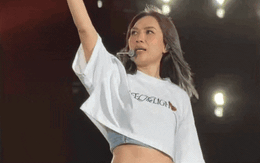 "Mỹ Tâm là ca sĩ hết thời, hết thời này qua thời khác"