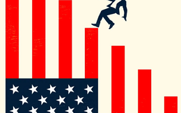 Báo cáo việc làm Mỹ tăng vượt dự báo, tỷ lệ thất nghiệp 'nhấp nháy đỏ': Biến số then chốt cho quyết định lãi suất của Fed tháng 1