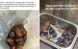 Trend kì cục: Tranh nhau mua nhưng ăn xong ai cũng "nổi đoá"