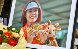 ‘Nữ hoàng đi bộ’ nén đau thi đấu, ngất xỉu trên đường: ‘Đau đớn nhất sự nghiệp’