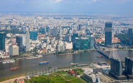 TPHCM xây dựng 2 cầu bộ hành, chuẩn bị đón Tết 2026