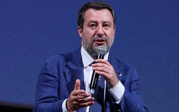 Lãnh đạo nền kinh tế lớn thứ 3 EU bất ngờ tuyên bố 19 gói trừng phạt Nga khiến châu Âu suy yếu, không thể khuất phục Moscow