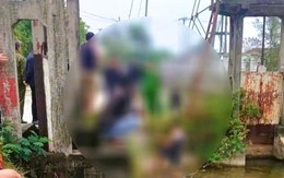 Một nữ sinh lớp 8 bị bạn cùng trang lứa đâm tử vong