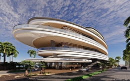 Một thương hiệu thiết kế nội thất sang trọng mới được ra mắt: Bước ngoặt của tư duy thiết kế Hospitality tại Việt Nam