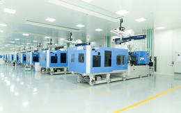 Duy Tân đầu tư hệ thống sản xuất hiện đại, phục vụ khách hàng toàn cầu