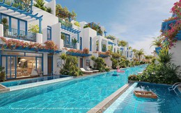 Sống giữa dòng chảy thịnh vượng: Tứ bảo Lifestyle Bayfront Home tại Sông Town