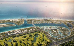 Ra mắt tâm điểm sống trải nghiệm mới giữa vùng lõi Vịnh Tiên