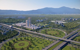 Bất động sản bám Metro - Cơ hội vàng cho các nhà đầu tư tiên phong