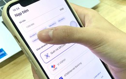 Công an khuyến nghị người dùng tài khoản ngân hàng bật ngay tính năng này để tránh chuyển khoản nhầm