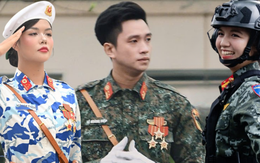 Tìm thấy những "báu vật nhan sắc của nhà nước" trong năm 2025