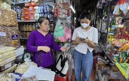 Lo "đóng sạp" bởi quy định về xuất hóa đơn