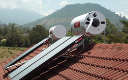 Thiết bị đặt trên mái nhà giúp giảm 70% tiền điện mỗi tháng, nhiều nhà đang dùng nhưng không hề biết