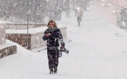 Nga đón cú sốc cực lớn