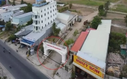 Một dự án đô thị ở Cà Mau nợ thuế hơn 21 tỷ đồng