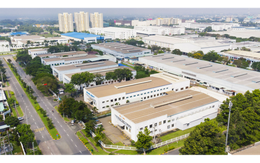 Becamex Group muốn góp thêm 735 tỷ đồng vào VSIP JV