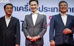 Lộ diện các ứng viên thủ tướng Thái Lan