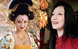 Dương Quý Phi đẹp nhất mọi thời đại: Bất ngờ giải nghệ, sống kín tiếng ở tuổi 60