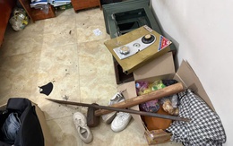 Cô gái trẻ ở Quảng Ninh phá két sắt và bỏ nhà đi theo hướng dẫn của người lạ như thế nào?