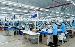 Công ty Dệt may trả cổ tức 25% bằng tiền mặt