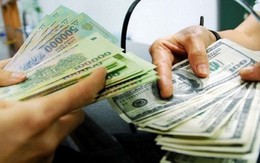 Mở hàng loạt tài khoản ngân hàng rồi sang Campuchia 'rửa tiền'